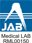 JAB Medical LAB RML00150